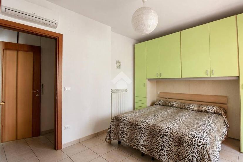 Monolocale via frentana 142, Marina Di San Vito, San Vito Chietino — foto 15 di 15