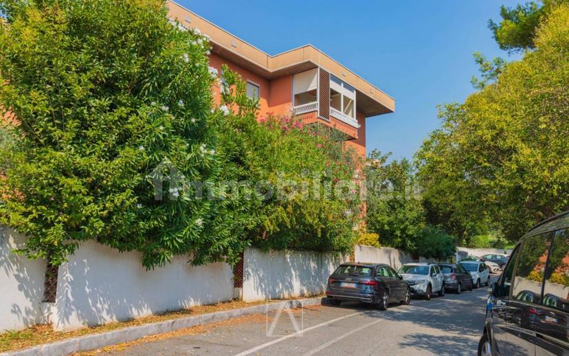 Bilocale via della Pineta 95, Pineta, Arenzano — foto 26 di 40