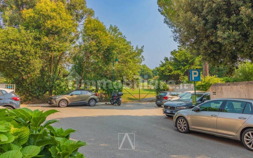Bilocale via della Pineta 95, Pineta, Arenzano — foto 31 di 40