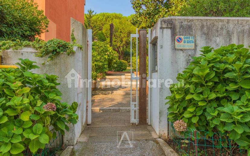 Bilocale via della Pineta 95, Pineta, Arenzano — foto 33 di 40