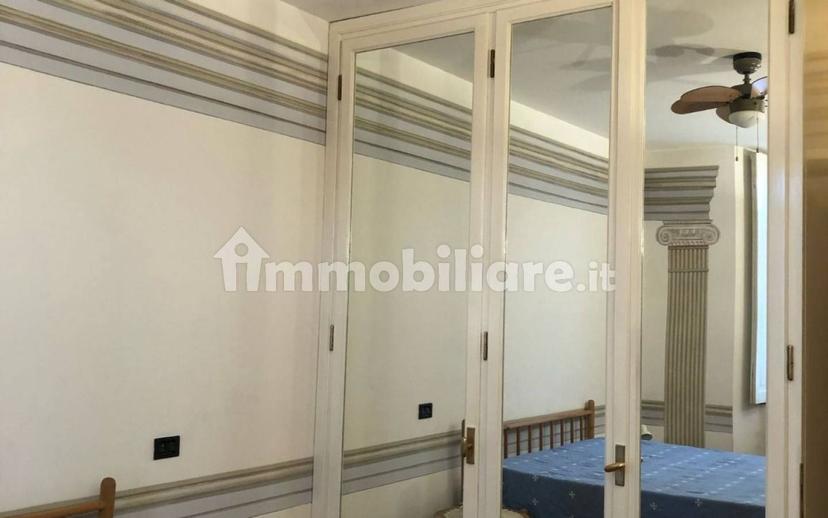 Bilocale via dei Cabrini 3, Malpensata, Bergamo — foto 3 di 7