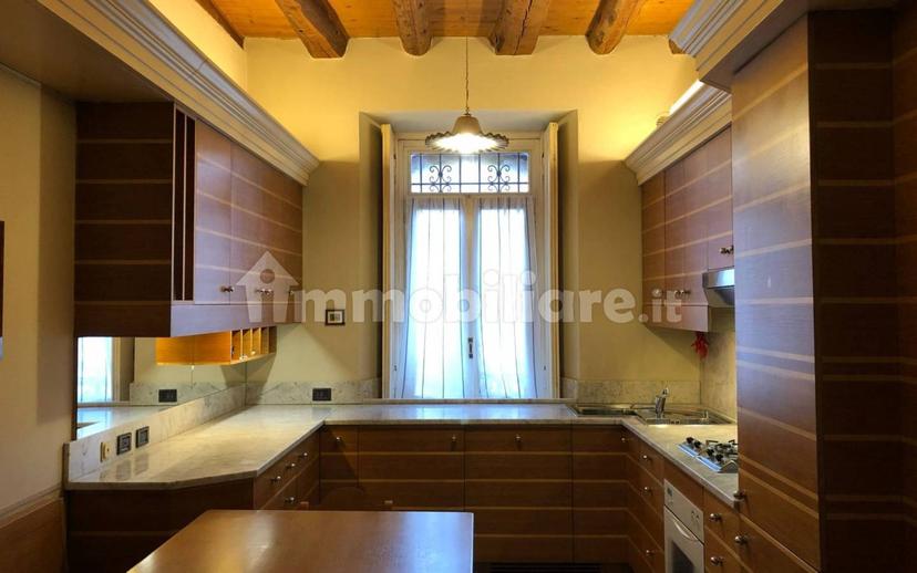 Bilocale via dei Cabrini 3, Malpensata, Bergamo — foto 2 di 7