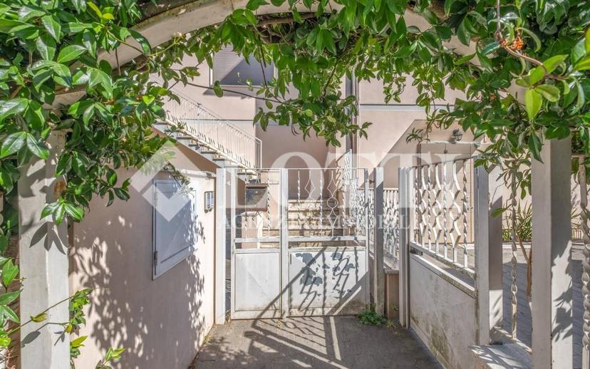Appartamento via Garibaldi, Centro, Vicopisano — foto 17 di 18