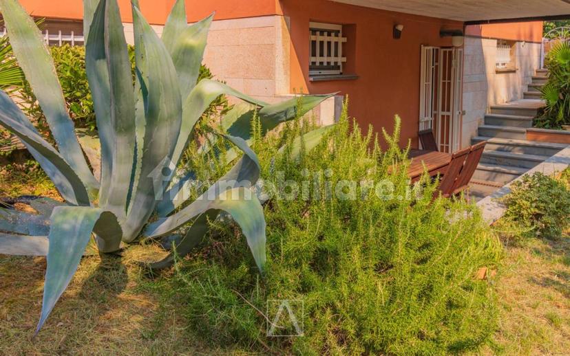 Bilocale via della Pineta 95, Pineta, Arenzano — foto 23 di 40