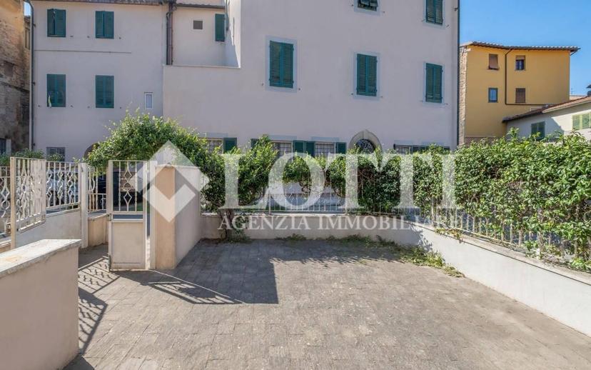 Appartamento via Garibaldi, Centro, Vicopisano — foto 6 di 18