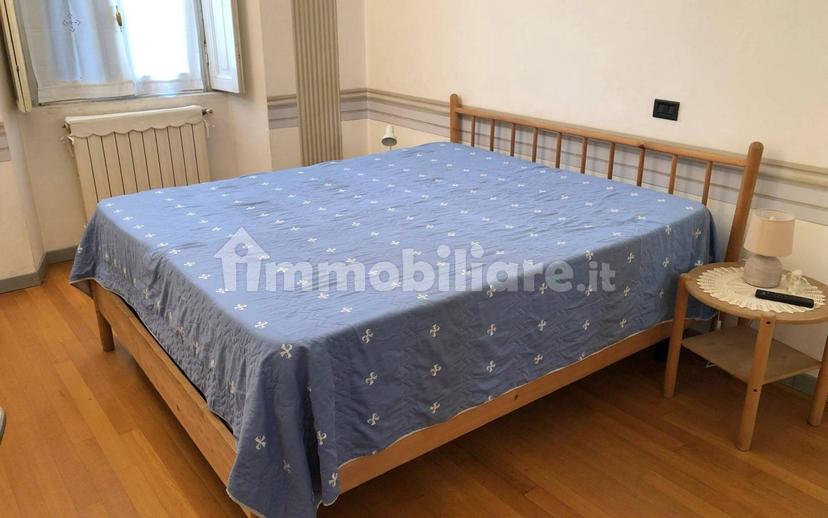 Bilocale via dei Cabrini 3, Malpensata, Bergamo — foto 4 di 7