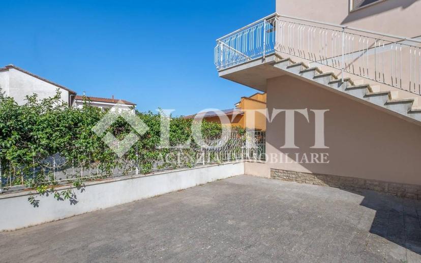 Appartamento via Garibaldi, Centro, Vicopisano — foto 5 di 18