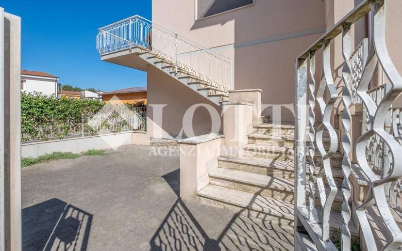 Appartamento via Garibaldi, Centro, Vicopisano — foto 18 di 18
