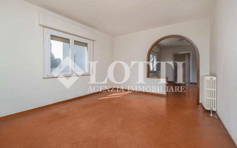 Appartamento via Garibaldi, Centro, Vicopisano — foto 16 di 18