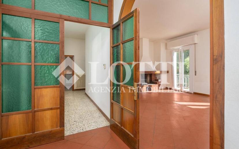 Appartamento via Garibaldi, Centro, Vicopisano — foto 14 di 18
