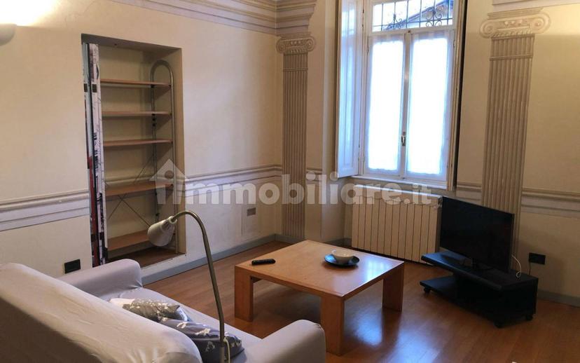 Bilocale via dei Cabrini 3, Malpensata, Bergamo — foto 7 di 7