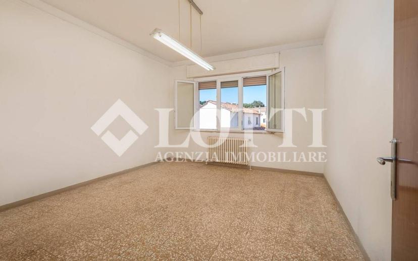 Appartamento via Garibaldi, Centro, Vicopisano — foto 12 di 18
