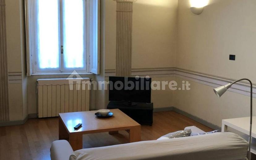 Bilocale via dei Cabrini 3, Malpensata, Bergamo — foto 5 di 7