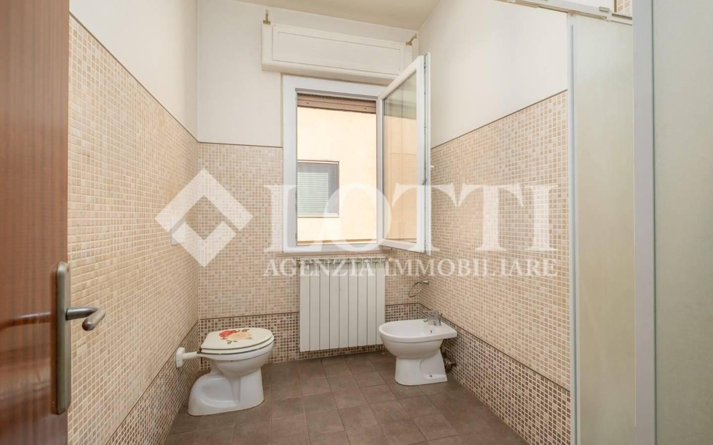 Appartamento via Garibaldi, Centro, Vicopisano