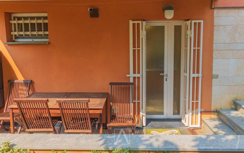 Bilocale via della Pineta 95, Pineta, Arenzano — foto 8 di 40