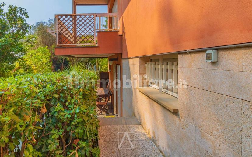 Bilocale via della Pineta 95, Pineta, Arenzano — foto 13 di 40