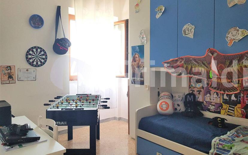 Appartamento via Giovanni XXIII, Collepasso — foto 6 di 27
