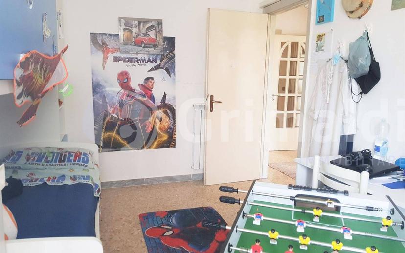 Appartamento via Giovanni XXIII, Collepasso — foto 23 di 27