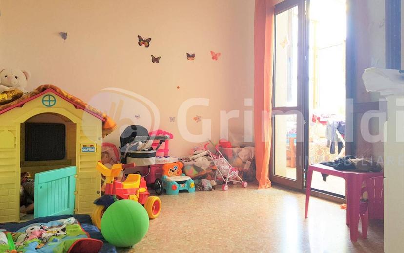 Appartamento via Giovanni XXIII, Collepasso — foto 16 di 27