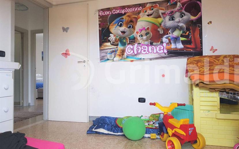 Appartamento via Giovanni XXIII, Collepasso — foto 4 di 27