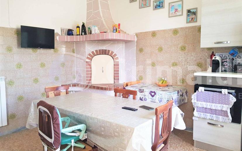 Appartamento via Giovanni XXIII, Collepasso — foto 21 di 27