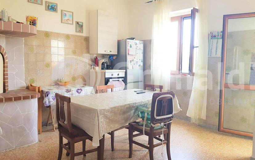 Appartamento via Giovanni XXIII, Collepasso — foto 19 di 27