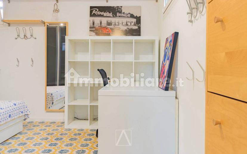 Bilocale via della Pineta 95, Pineta, Arenzano — foto 2 di 40