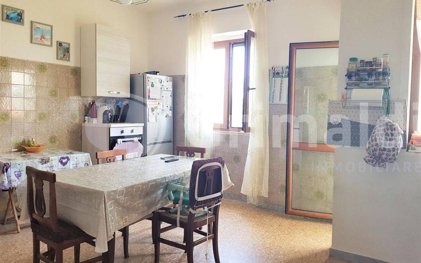 Appartamento via Giovanni XXIII, Collepasso — foto 20 di 27