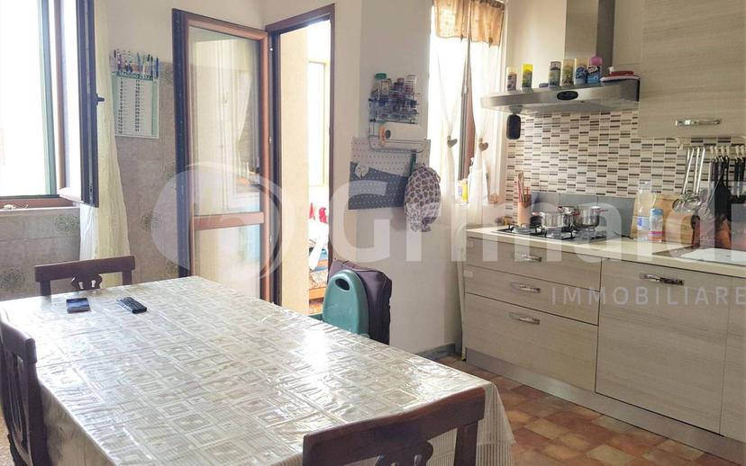 Appartamento via Giovanni XXIII, Collepasso — foto 2 di 27