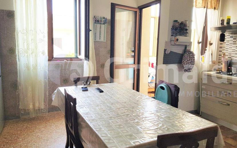 Appartamento via Giovanni XXIII, Collepasso — foto 26 di 27
