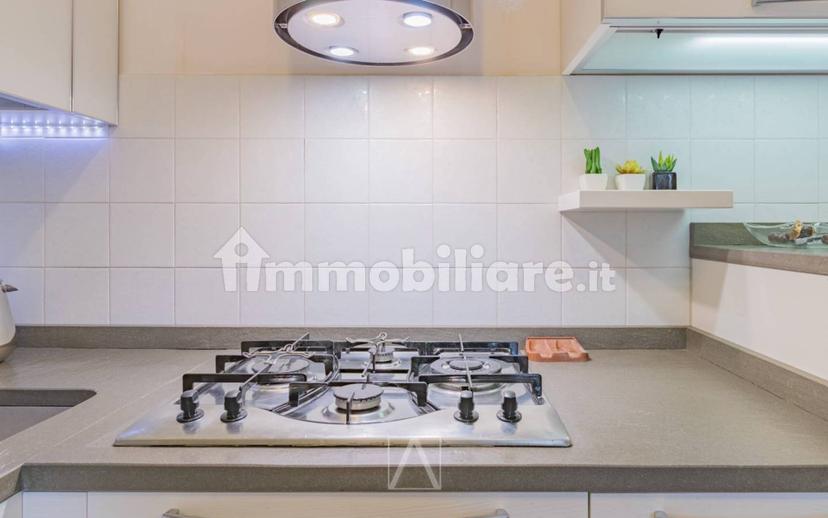 Bilocale via della Pineta 95, Pineta, Arenzano — foto 32 di 40