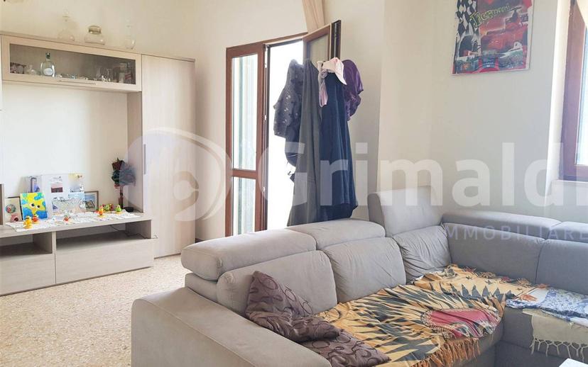 Appartamento via Giovanni XXIII, Collepasso — foto 11 di 27