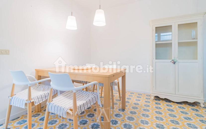 Bilocale via della Pineta 95, Pineta, Arenzano — foto 14 di 40