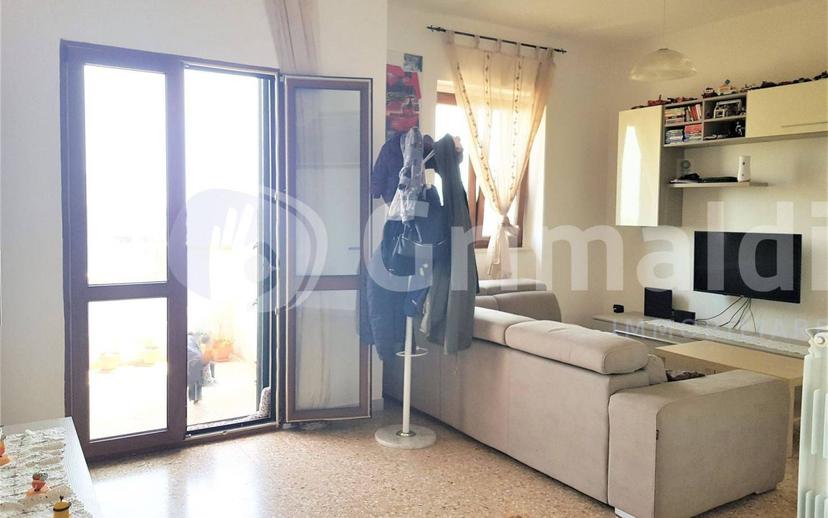 Appartamento via Giovanni XXIII, Collepasso — foto 22 di 27