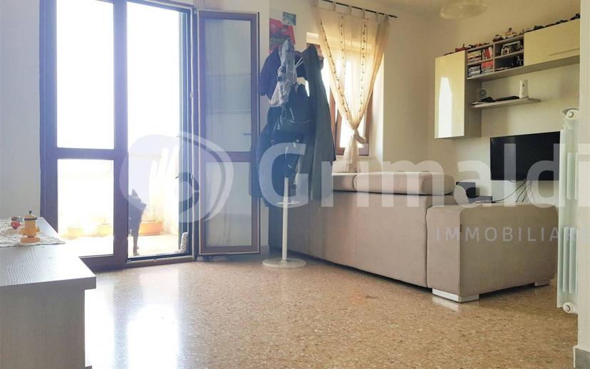 Appartamento via Giovanni XXIII, Collepasso — foto 9 di 27
