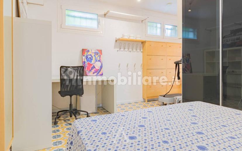 Bilocale via della Pineta 95, Pineta, Arenzano — foto 12 di 40