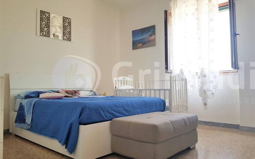Appartamento via Giovanni XXIII, Collepasso — foto 17 di 27