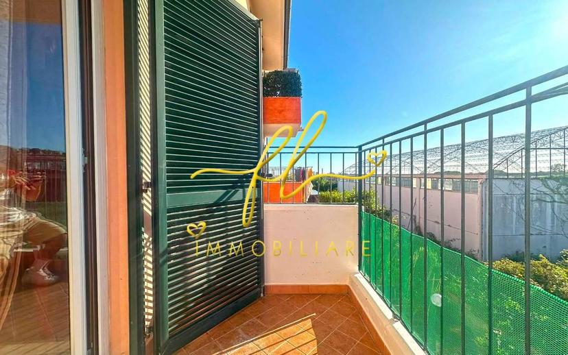 Quadrilocale via Cielo D'Alcamo,, Rosignano Solvay, Rosignano Marittimo — foto 13 di 17