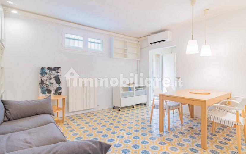 Bilocale via della Pineta 95, Pineta, Arenzano — foto 27 di 40