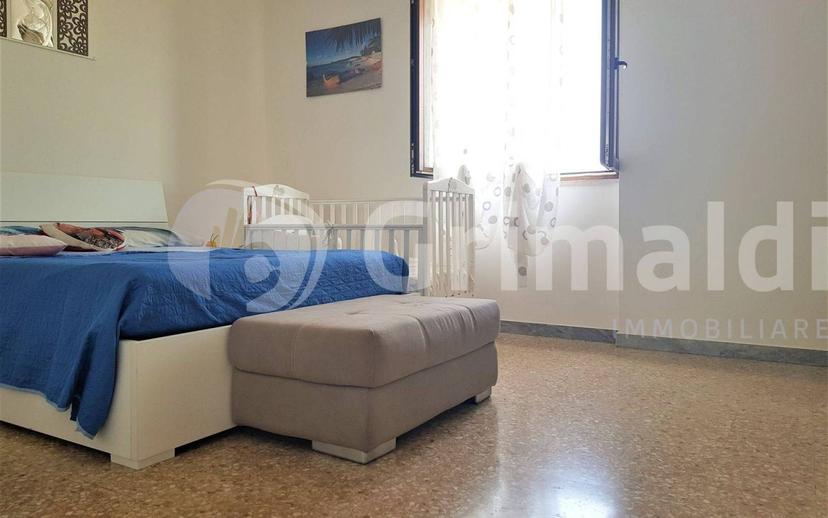 Appartamento via Giovanni XXIII, Collepasso — foto 5 di 27