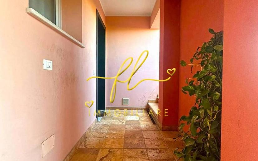 Quadrilocale via Cielo D'Alcamo,, Rosignano Solvay, Rosignano Marittimo — foto 11 di 17