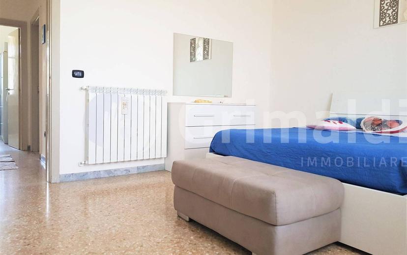 Appartamento via Giovanni XXIII, Collepasso — foto 25 di 27