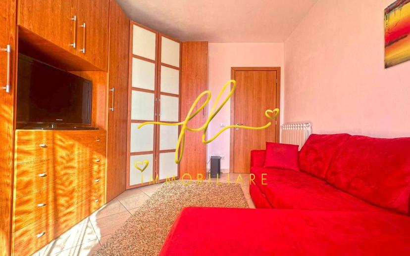 Quadrilocale via Cielo D'Alcamo,, Rosignano Solvay, Rosignano Marittimo — foto 3 di 17