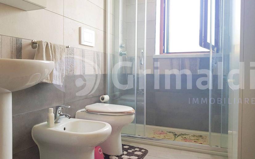 Appartamento via Giovanni XXIII, Collepasso — foto 10 di 27