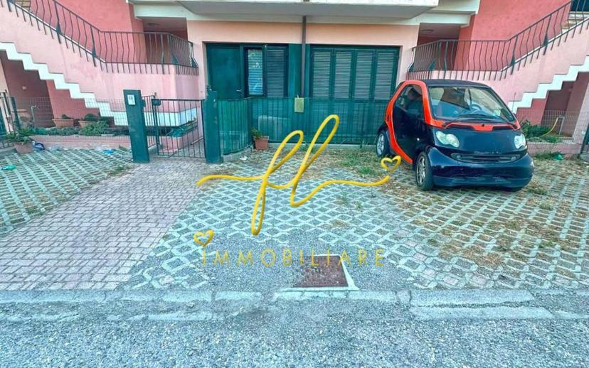 Quadrilocale via Cielo D'Alcamo,, Rosignano Solvay, Rosignano Marittimo — foto 2 di 17