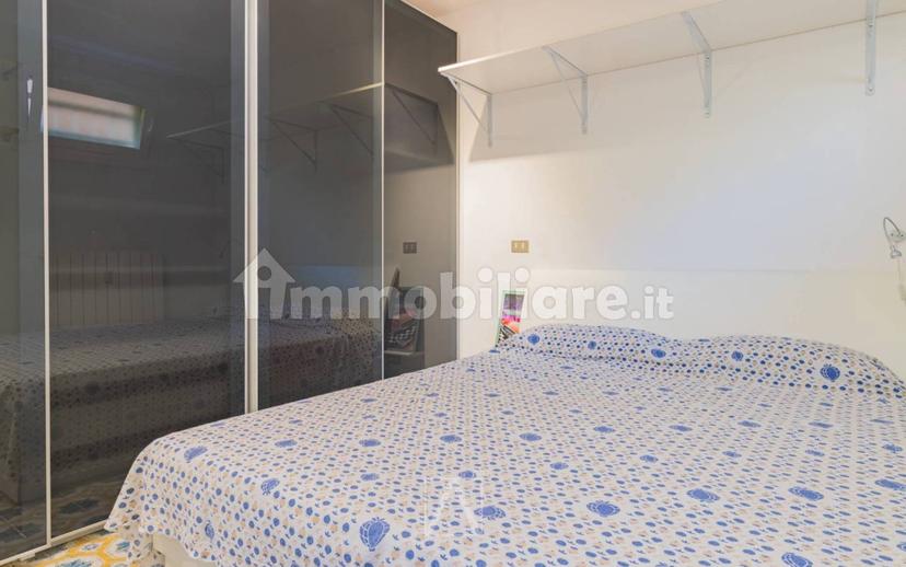 Bilocale via della Pineta 95, Pineta, Arenzano — foto 29 di 40