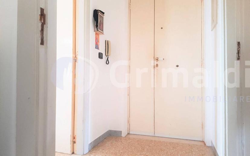 Appartamento via Giovanni XXIII, Collepasso — foto 14 di 27
