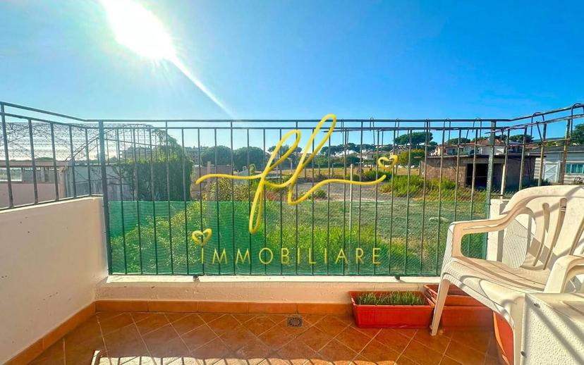 Quadrilocale via Cielo D'Alcamo,, Rosignano Solvay, Rosignano Marittimo — foto 17 di 17