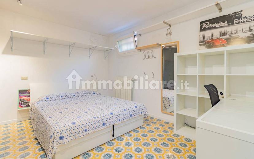Bilocale via della Pineta 95, Pineta, Arenzano — foto 17 di 40