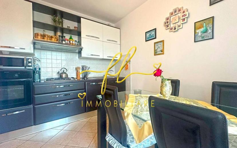 Quadrilocale via Cielo D'Alcamo,, Rosignano Solvay, Rosignano Marittimo — foto 9 di 17